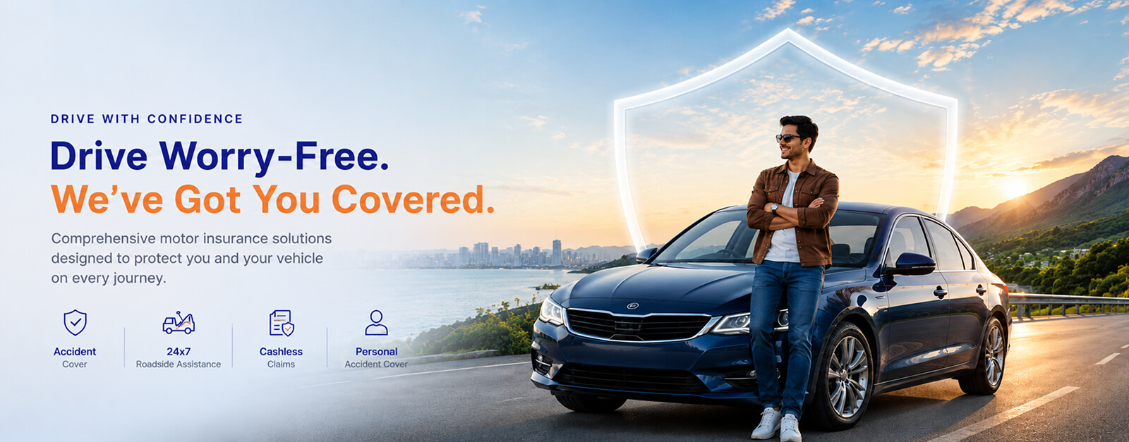 Motor Insurance