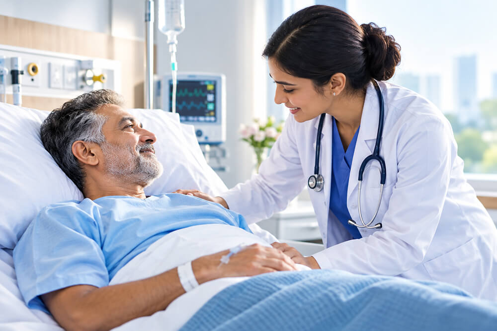 hospicash